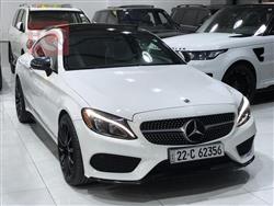مێرسێدس بێنز C-Class